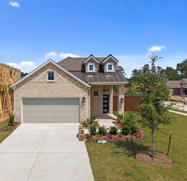12861 Meadow Wind Way — Evergreen