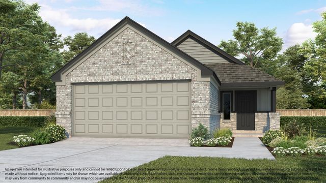 6447 Old Cypress Landing Ln — Cypresswood Landing
