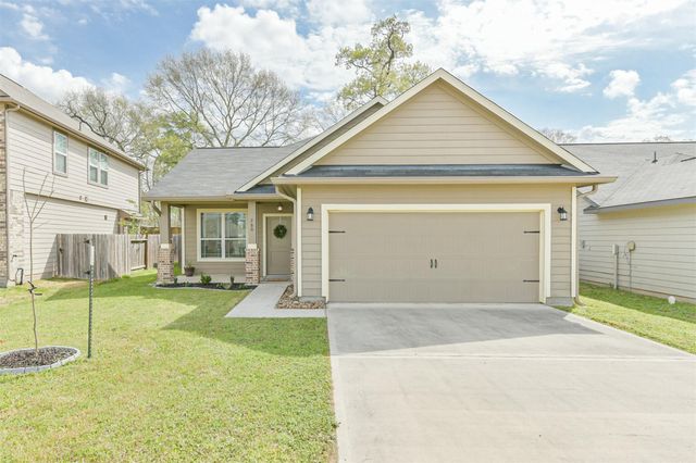 260 Shoreview Dr — THE LAKES AT CROCKETT MARTIN