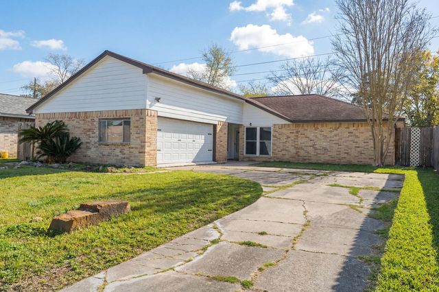 5819 Sunnygate Dr — Greengate Place Sec 02