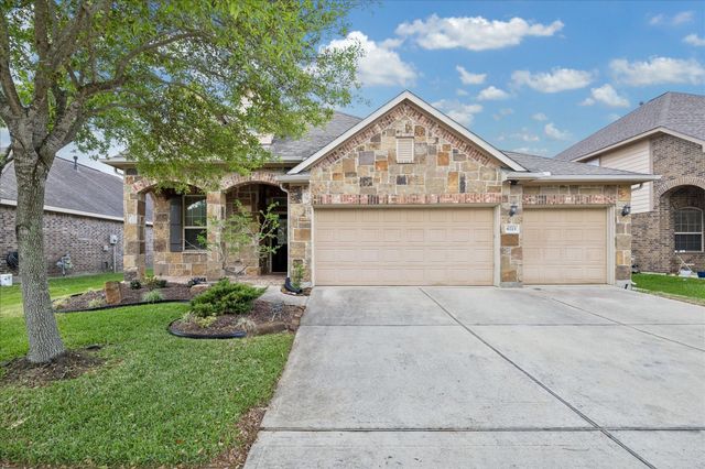 6723 Hunters Way Ln — Hunters Crk Sec 1
