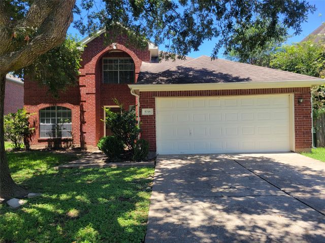 5715 Black Canyon Ct — Riverpark Sec 2