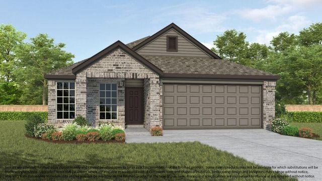 2918 Bury Park Drive — Creekwood Crossing