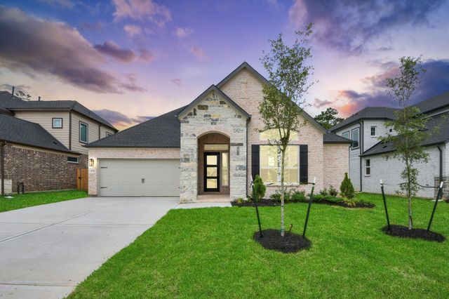 3031 Native Spring Drive — Creekwood Crossing