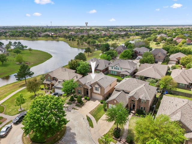 12107 Cove Ridge Ln — Cove Sec 06