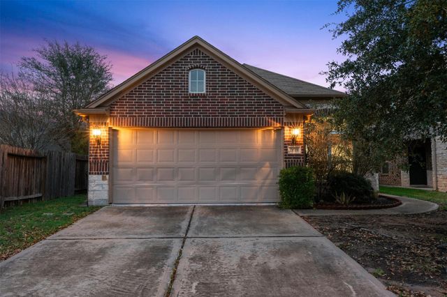 2615 Magnolia Fair Way — Forest Village 07