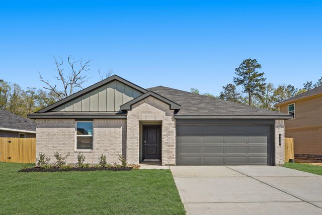 4520 Nevada Falls Dr — Silverthorne