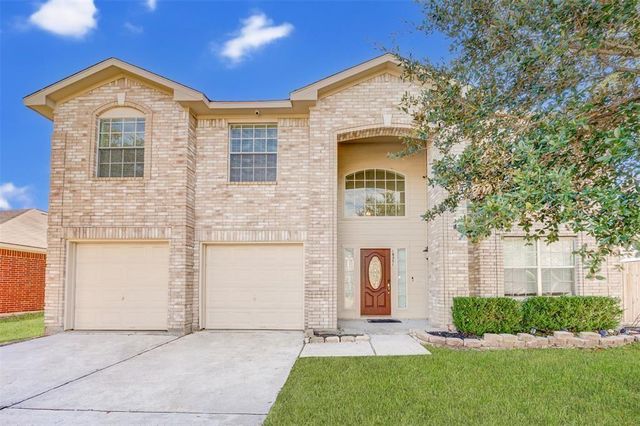 14331 Glade Point Dr — Cypress Point Sec 6