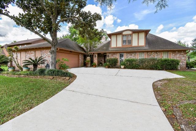 3707 Kiamesha Dr — Quail Valley Glenn Lakes