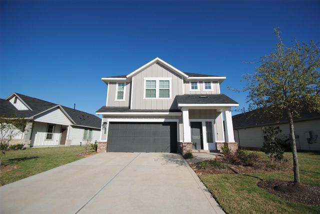 7143 Clearwater Cove Dr — Grand Mason Sec 2