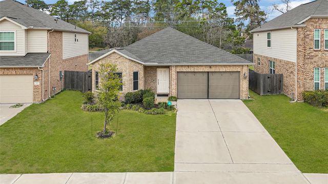 23007 Jetty Manor Ln — Highland Glen