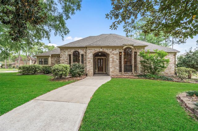 7503 17th Green Dr — Pinehurst Atascocita Sec 05