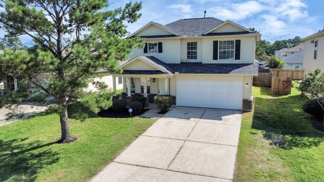 21910 Willow Shade Ln — Willow Dell Sec 02 Amd