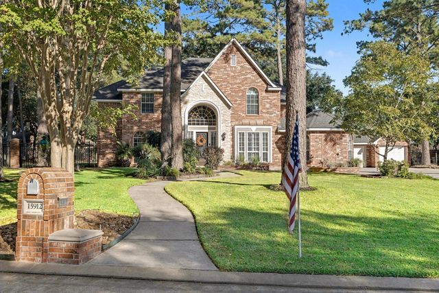 15912 Rosethorn Ct — Lakes of Rosehill