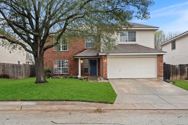 11911 Ghostbridge — HELOTES CROSSING
