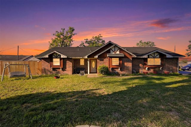 12411 Tall Forest Dr — Timberlake Estates