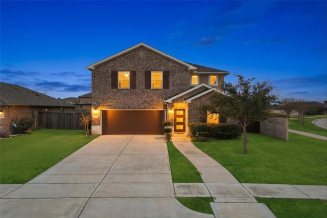 2703 Fairfield Landing Ln — Riverstone Ranch/Clear Crk Sec