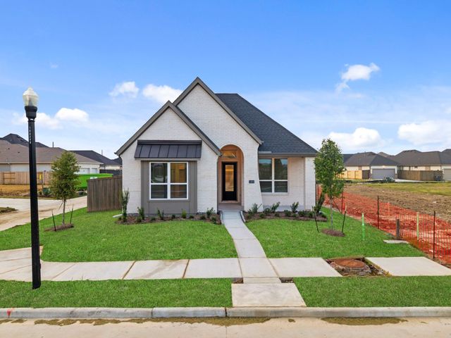11803 Benes Drive — Riceland