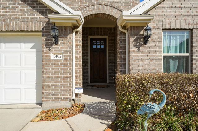 3102 Redondo Dr — Lago Mar