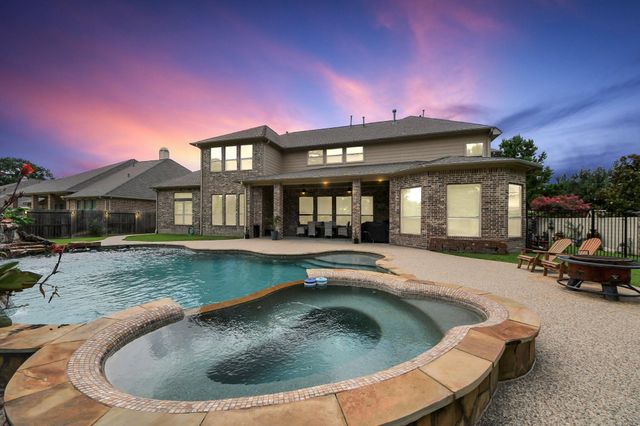 13810 Lake Prt — White Oak Lake Estates