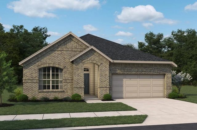 4116 Silver Falls Ln — Westland Ranch