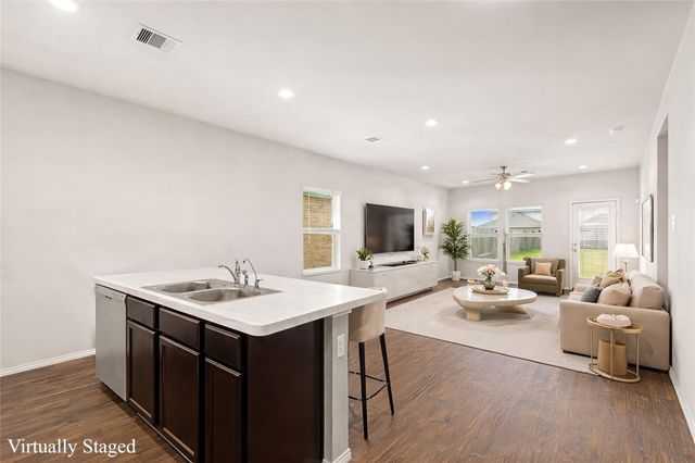 23119 Rivercane Shadow Trl — Breckenridge West