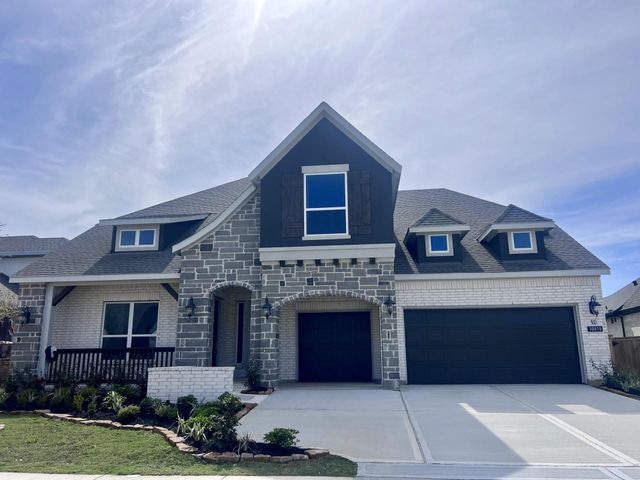 10819 Wild Leadwort Dr — Bridgeland