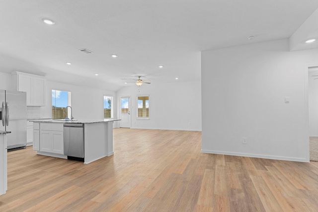 3712 Stars Way — Westland Ranch