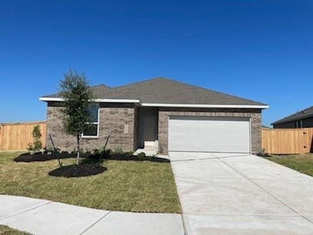 9326 Golden Dorado Ln — Scotts Bend