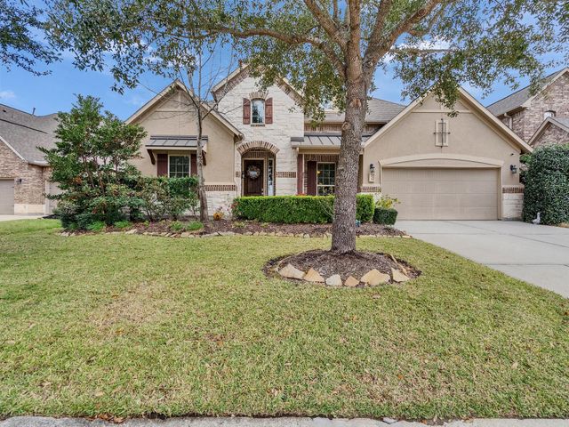 20310 Dark Hollow Ln — Gleannloch Farms