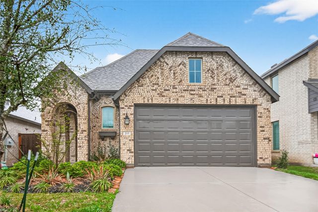 213 Trapper Creek Dr — Grand Central Pk Sec 25