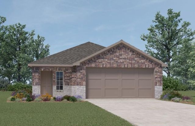3933 Steer Stable Ln — Westland Ranch