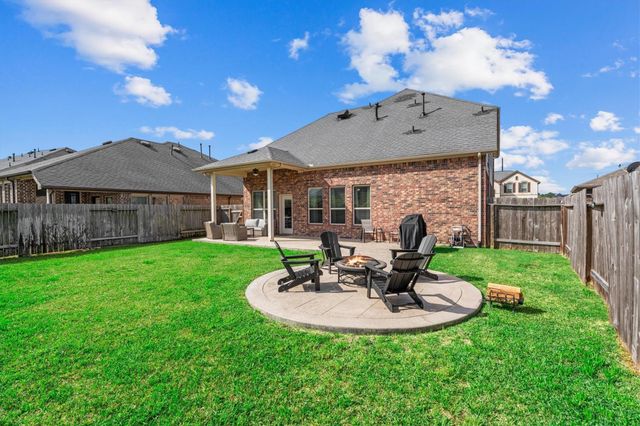 3869 Oakmist Bend Ln — Falls At Imperial Oaks
