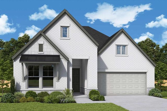 7038 Salt Dome Dr — Legacy