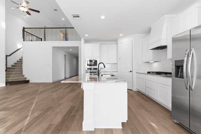 3719 High Plains Dr — Westland Ranch