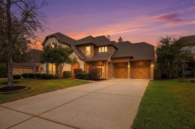 123 Brendan Woods Ln — Woods At Jacobs Reserve