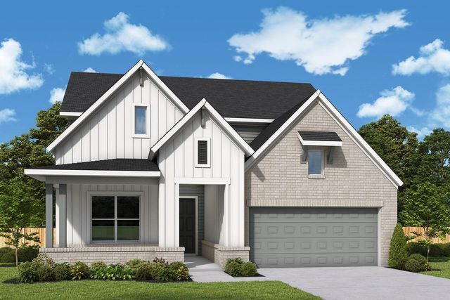 20046 Sunset Serenade Trl — Bridgeland