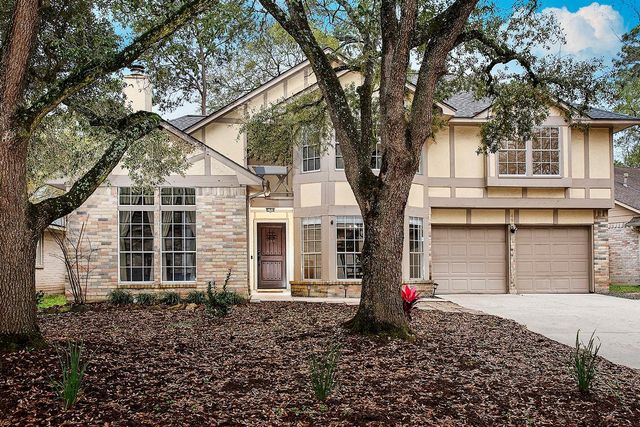 49 Country Forest Ct — Wdlnds Village Grogans Ml 38