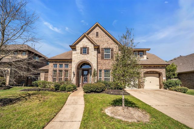 13912 Barrow Cliff Ln — Alden Woods Sec