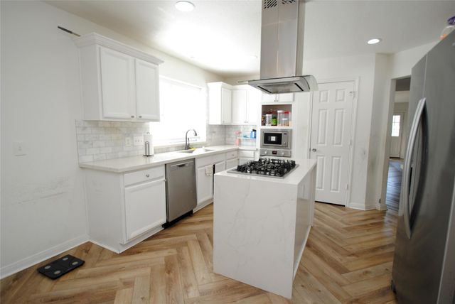13207 N Terralyn Way Way — Barrington Place Sec 5-A