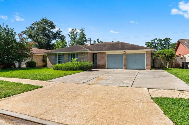 3527 Acorn Way Ln — Forest North Sec 02 R/P