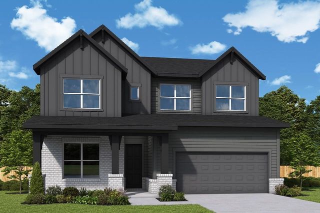 20038 Sunset Serenade Trl — Bridgeland