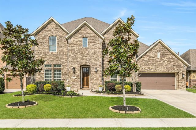 2430 Barclay Lake Ln — Lakes of Cypress Forest