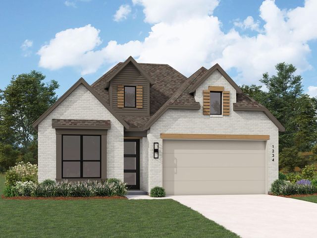 12959 Soaring Forest Dr — Evergreen