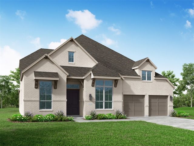 953 Groundwater Way — Legacy
