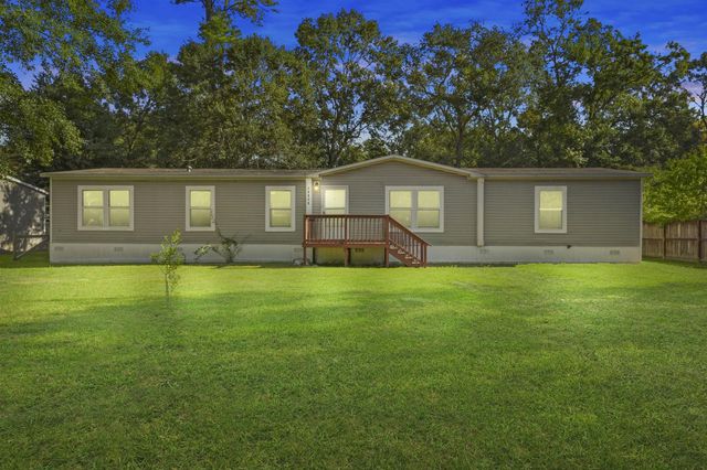 29606 Wichita Falls St — Decker Hills