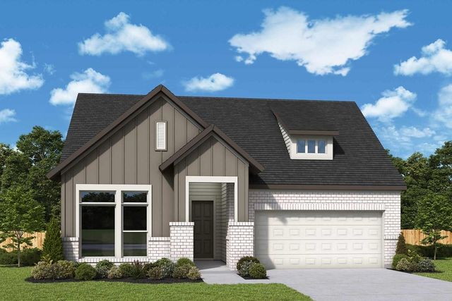 20054 Sunset Serenade Trl — Bridgeland