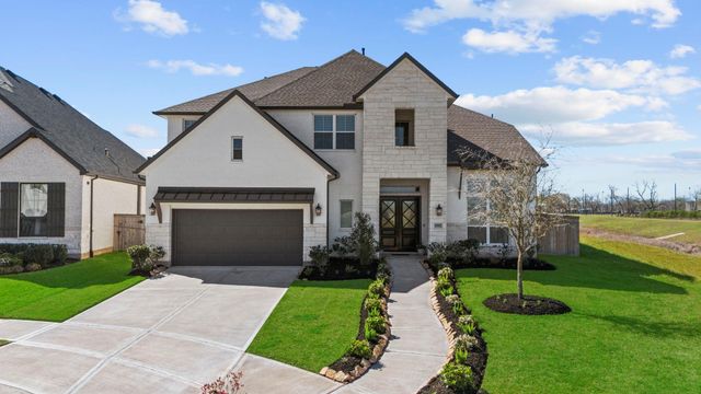 10902 Prospect Hill Ct — Sienna Sec 46