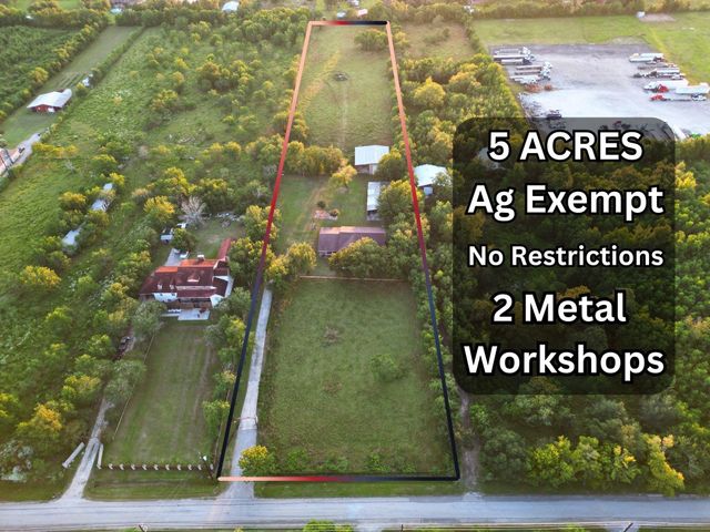 9731 Hadden Rd — Highland Farms
