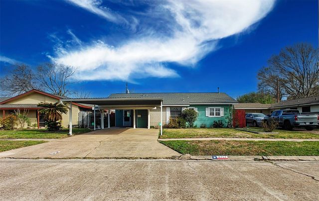 3717 Newton Dr — Bennett Estates Sec 03 R/P